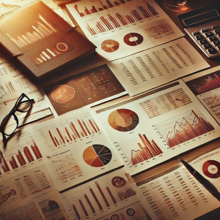 Image fiche diagnostic de la fonction finance