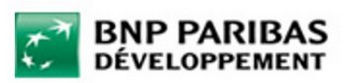 Bnp paribas developpement