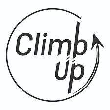 Logo Climb Up