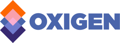 Logo oxigen