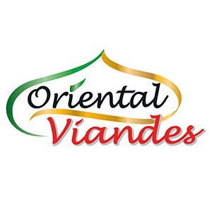 Logo oriental viandes